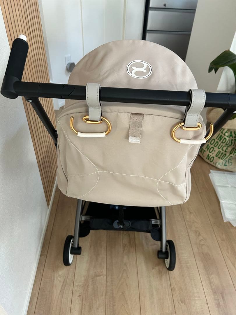 【美品】サイベックス リベル2025