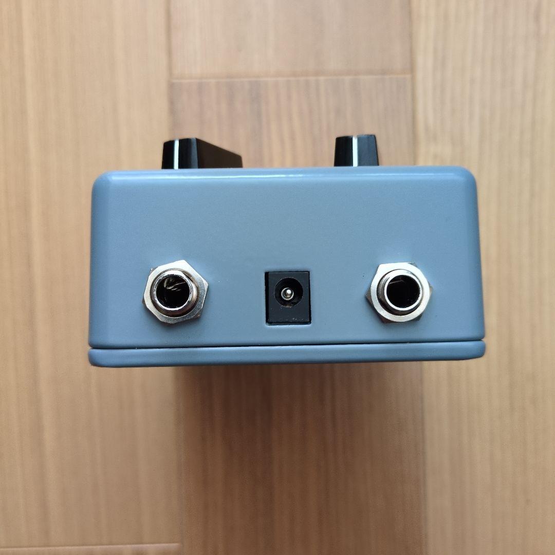 【新品同様】ROSS Compressor ギターエフェクター