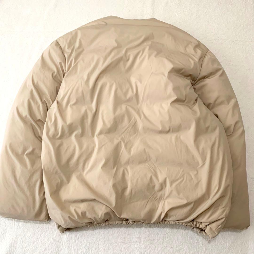 【未使用級　極美品】Plage SOFT MINIMAL DOWN コート38