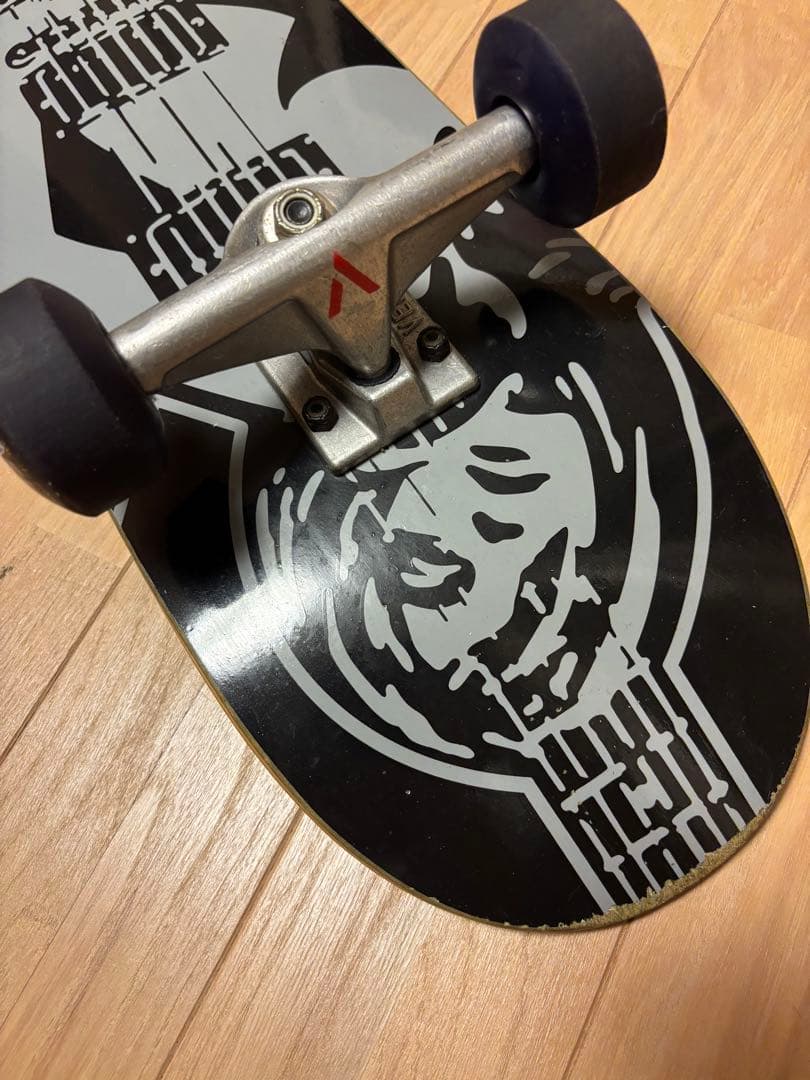 希少☆HYSTERIC GLAMOUR スケートボード コンプリート