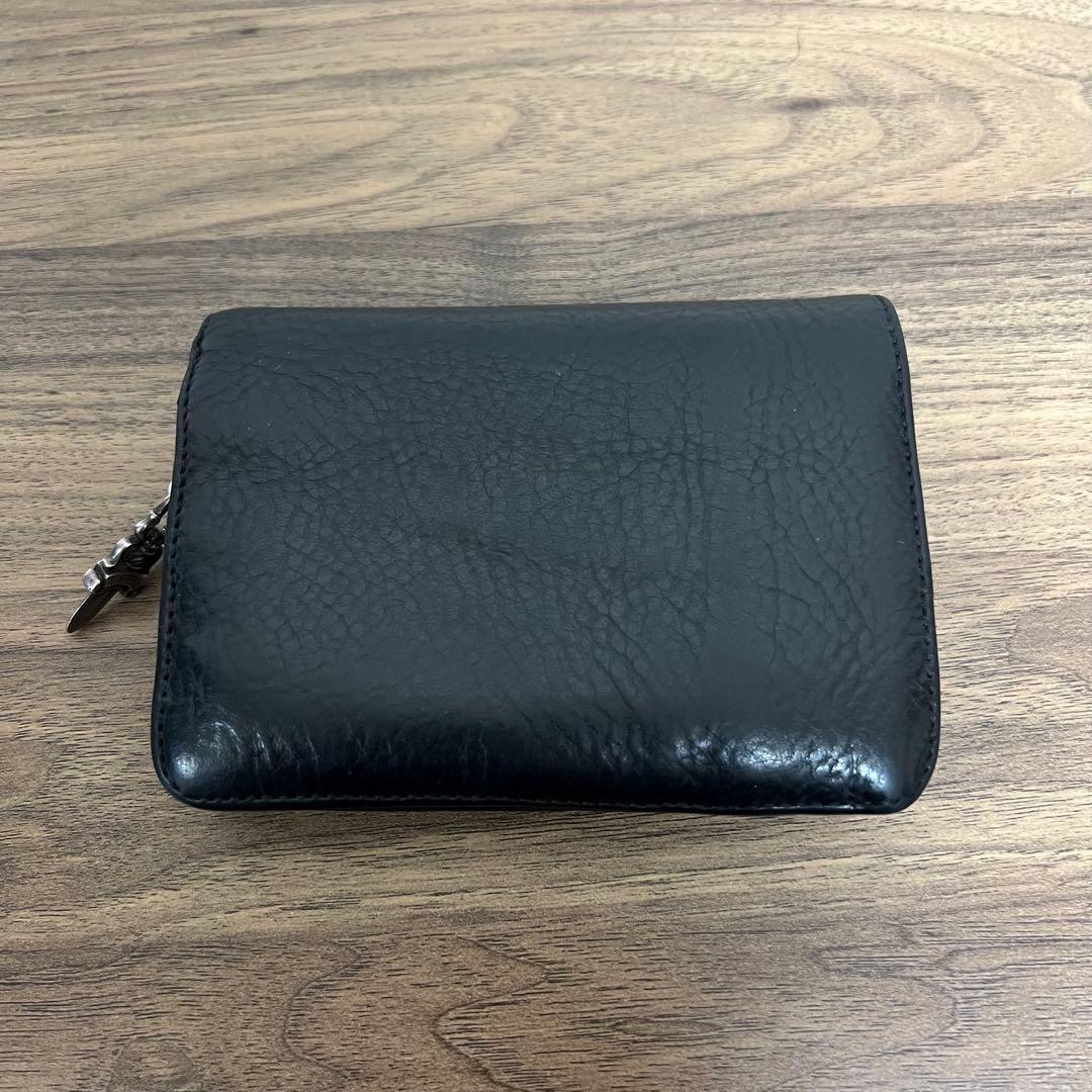 クロムハーツ CHROME HEARTS ジョーイ ウォレット joey 財布