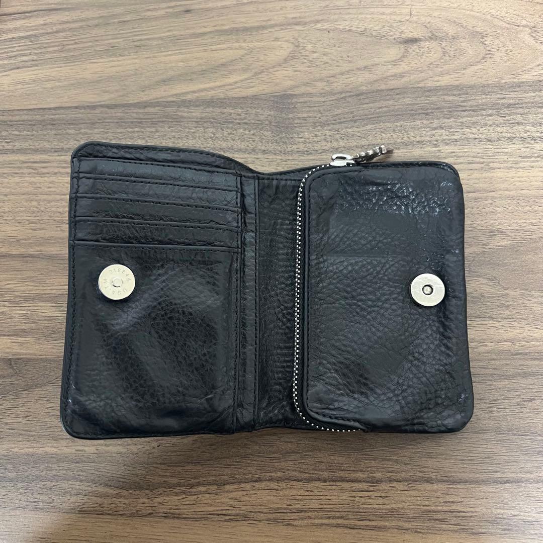 クロムハーツ CHROME HEARTS ジョーイ ウォレット joey 財布