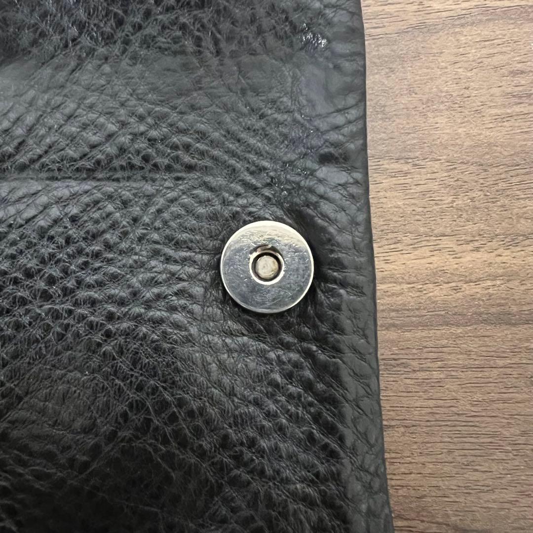 クロムハーツ CHROME HEARTS ジョーイ ウォレット joey 財布