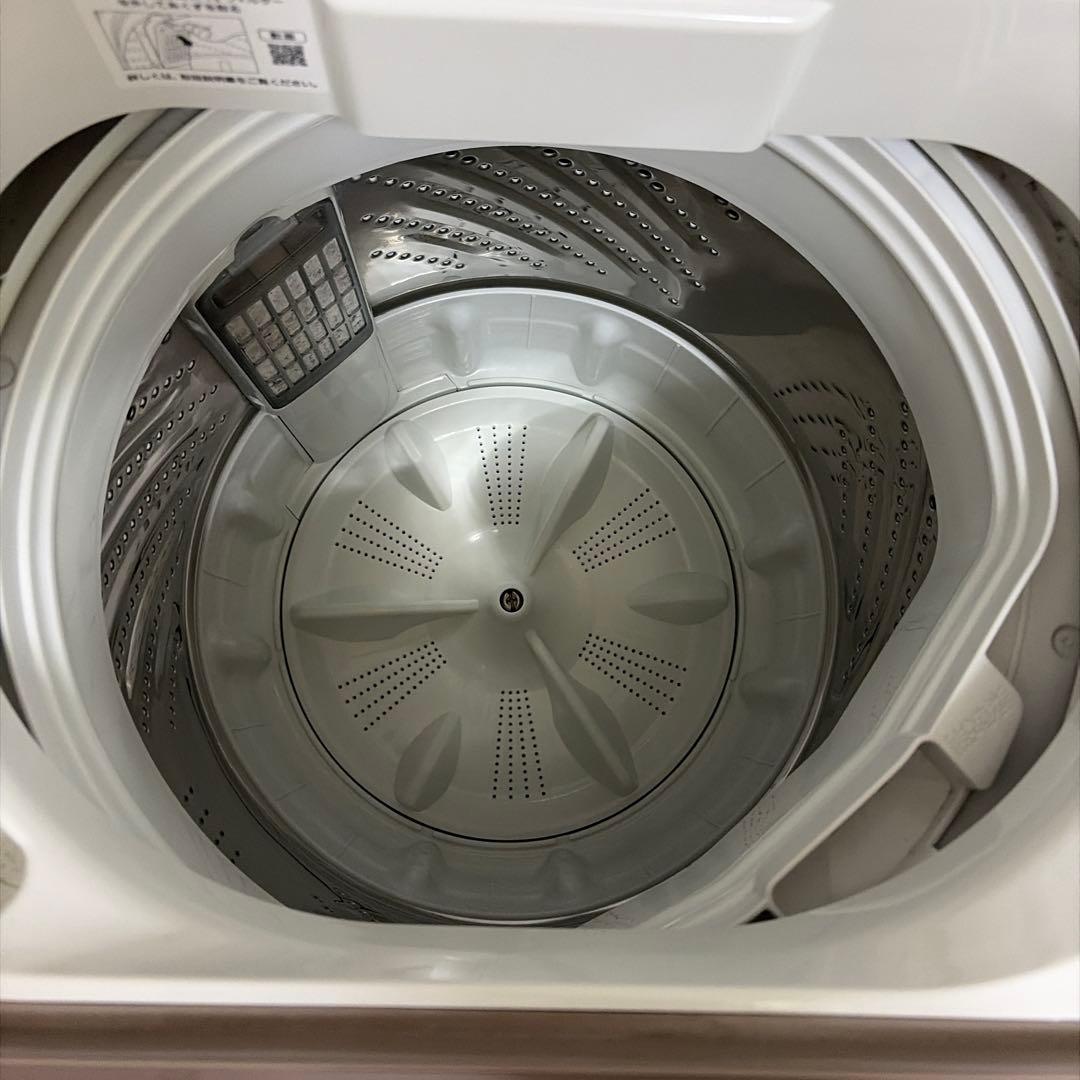 パナソニック　洗濯機　NA-F70PB15