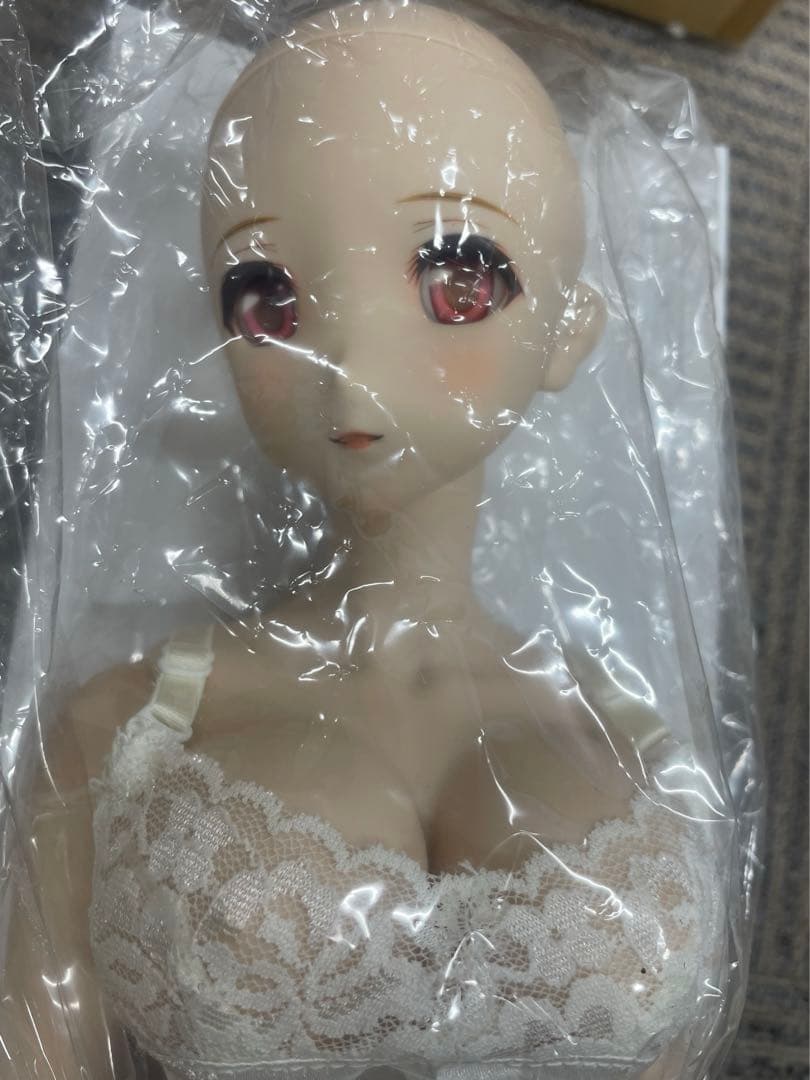 【極美品】ドルフィードリーム ボークス ダイナマイト トワ