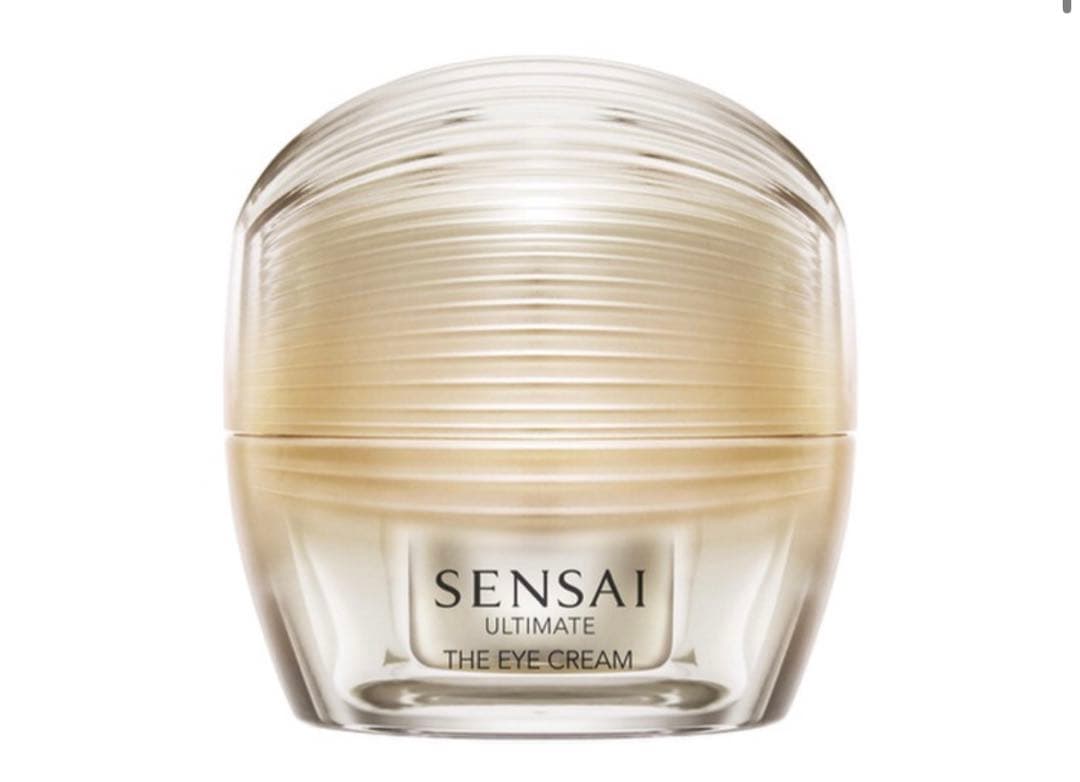 UTM　ジ　アイクリーム　N / 15ml