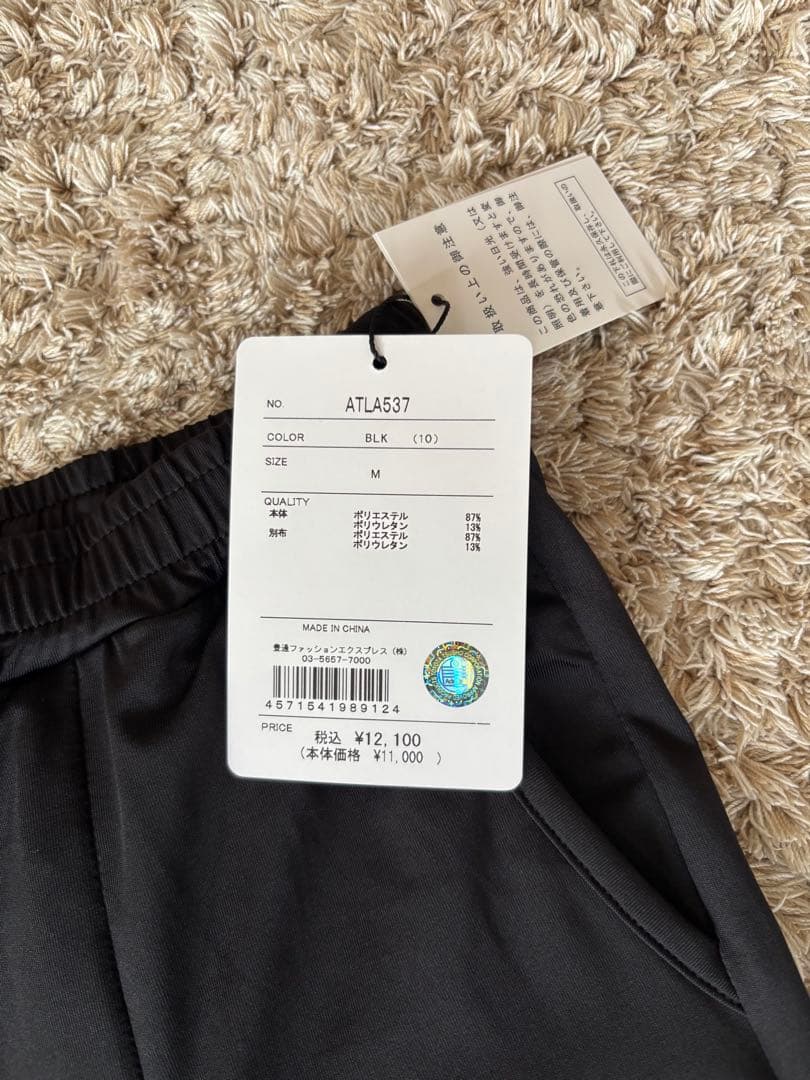 アドミラル　admiral テニス　ショートパンツ　スコート M