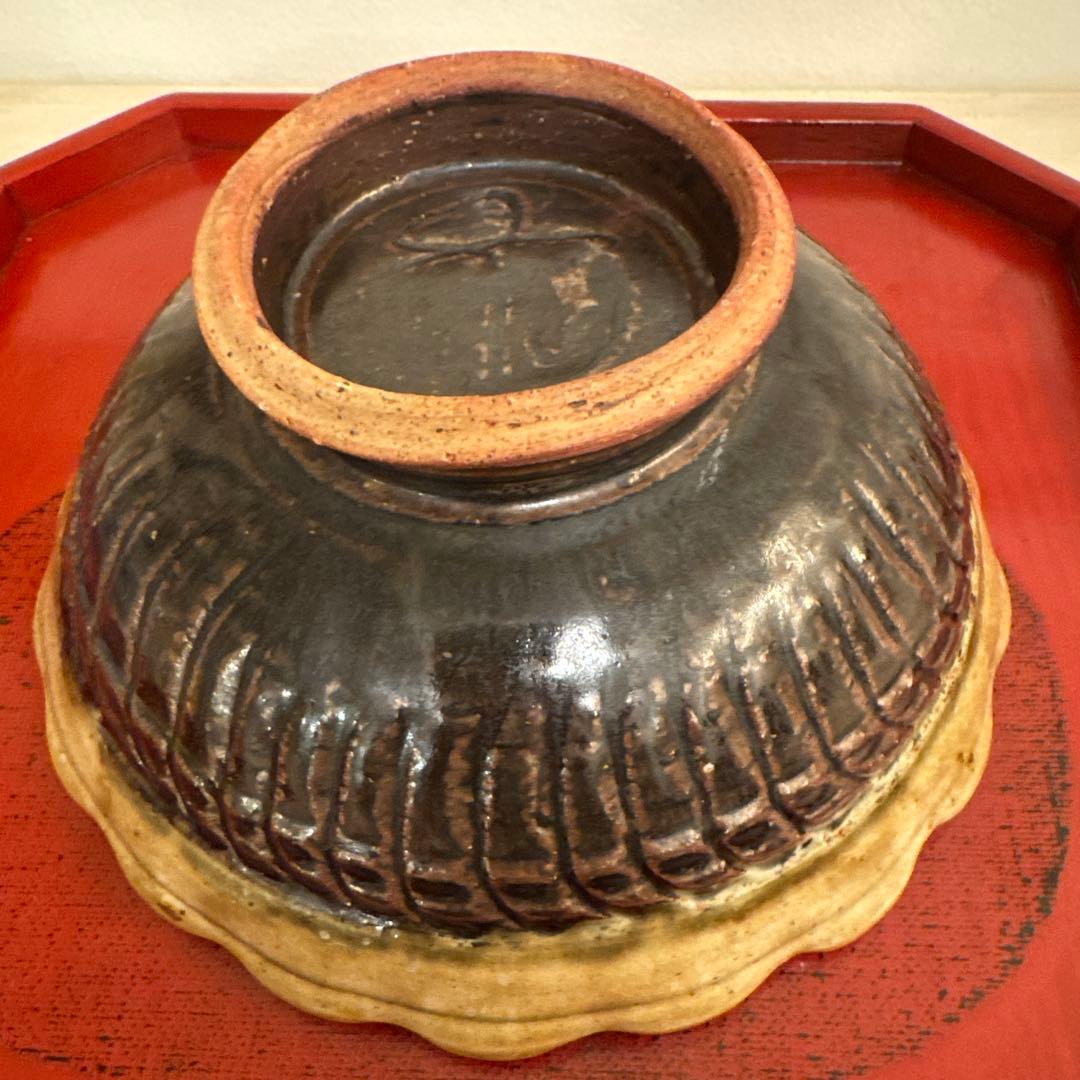 イムサエムさんの陶器