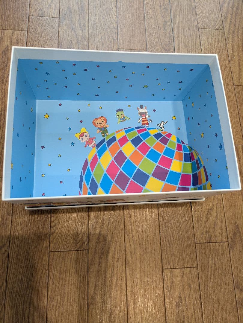 ミライグリッシュ　英語教材