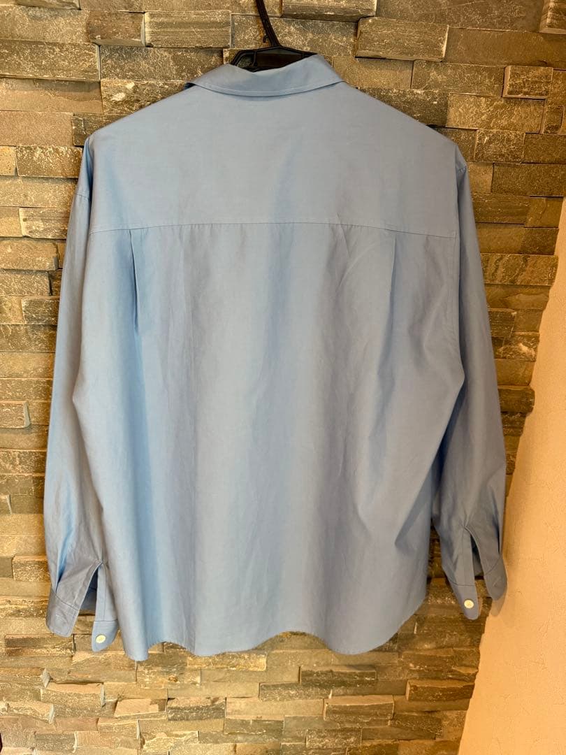 AURALEE オーラリー