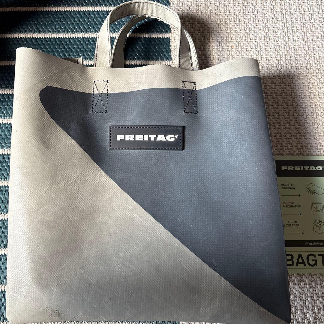 フライターグ FREITAG F250 SONNY