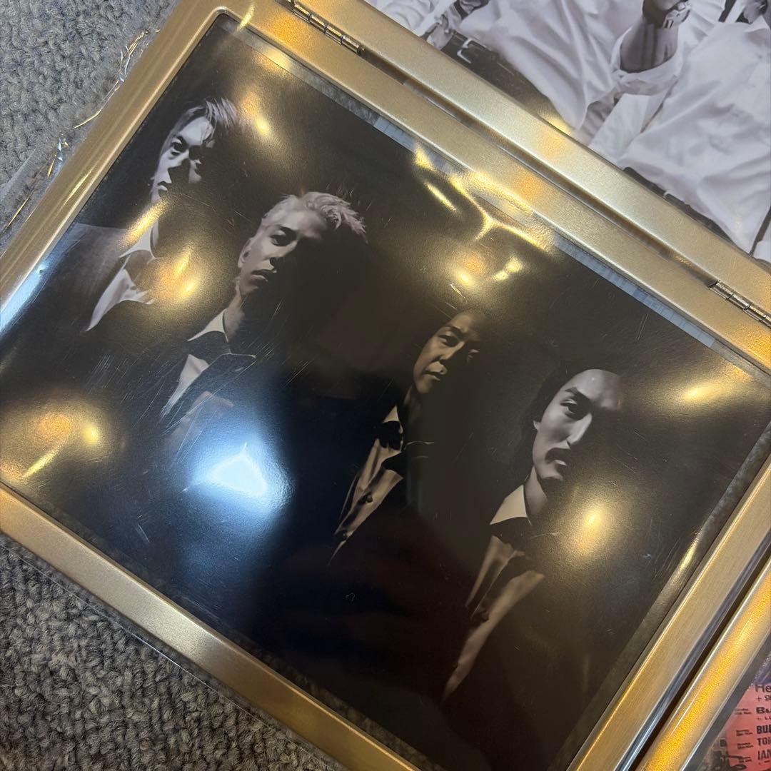 ワンオクロック　one ok rock フォトスタンド　セット