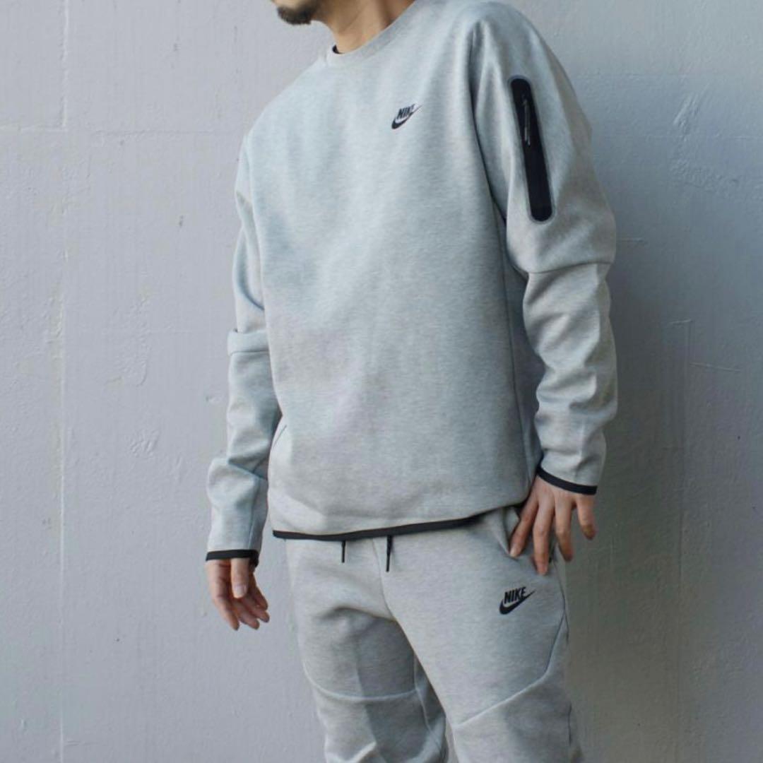 NIKE ナイキ テックフリース セットアップ3点セット サイズ／2XL