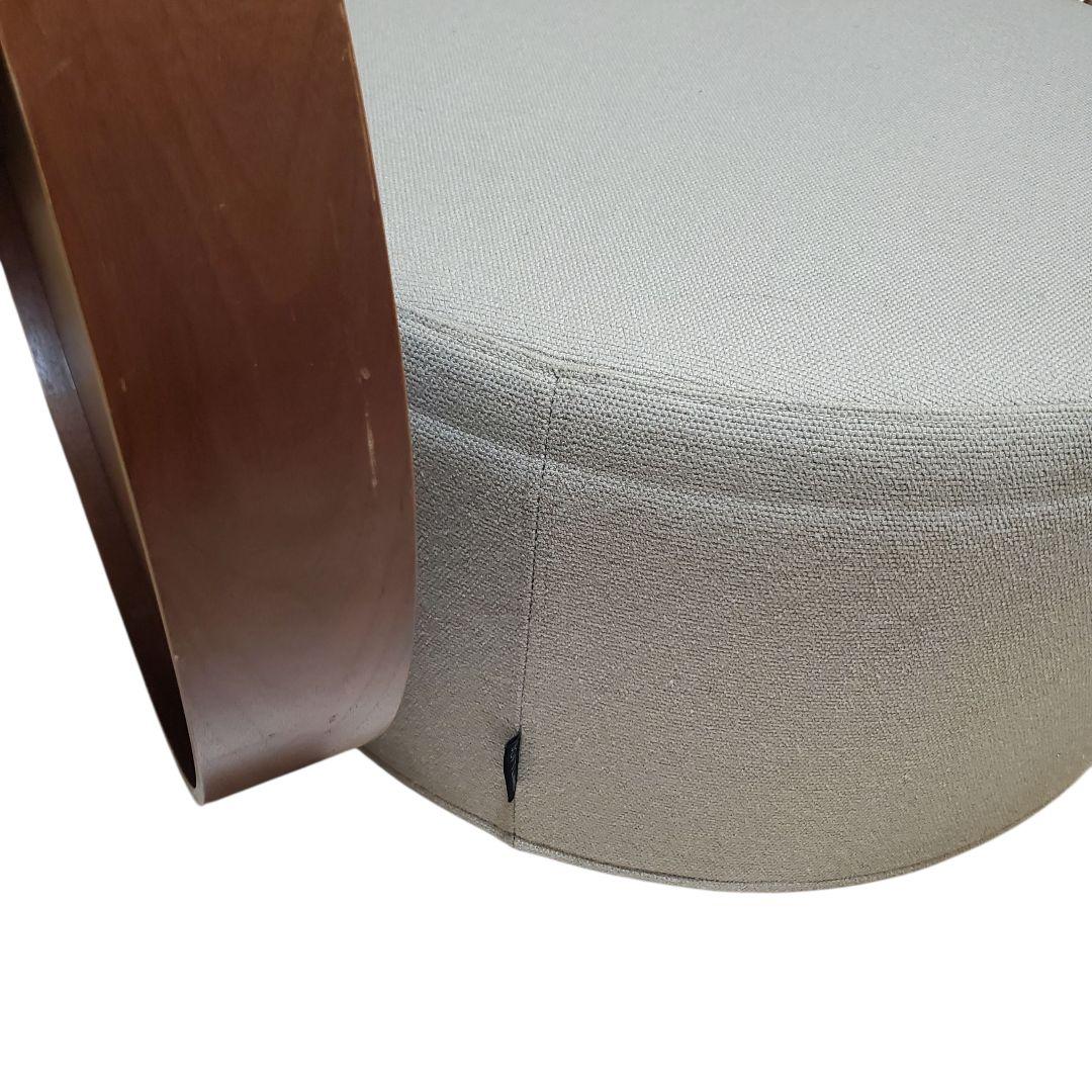 ACTUS SOFTLINEのサイドテーブル DRUMS POUF デンマーク