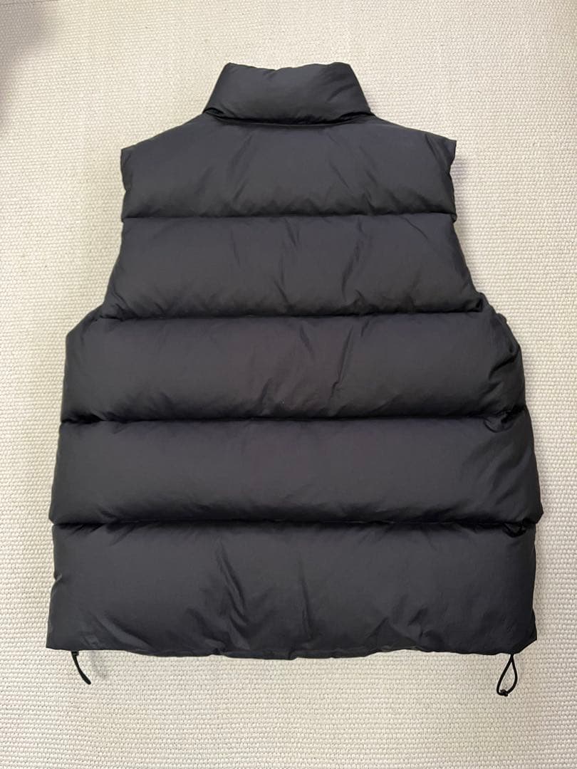 L'Appartementアパルトモン STAMMBAUM ダウンベスト