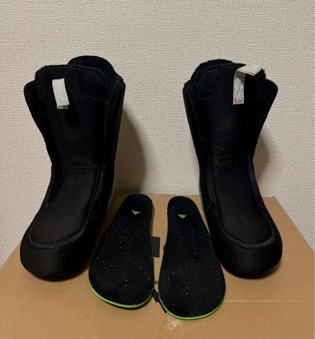 BURTON Step On スノーボードブーツ+ビンディング キッズ24cm