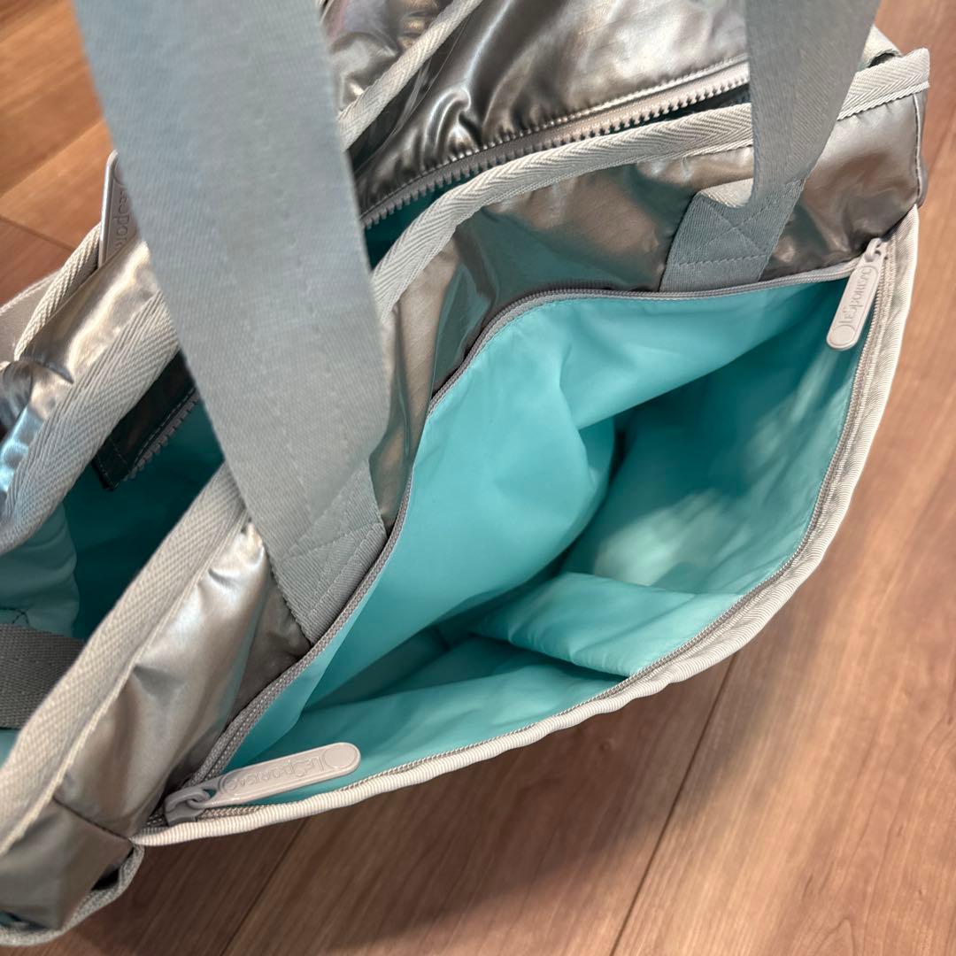 ひとりっぷ Ryan Travel Tote2 美品