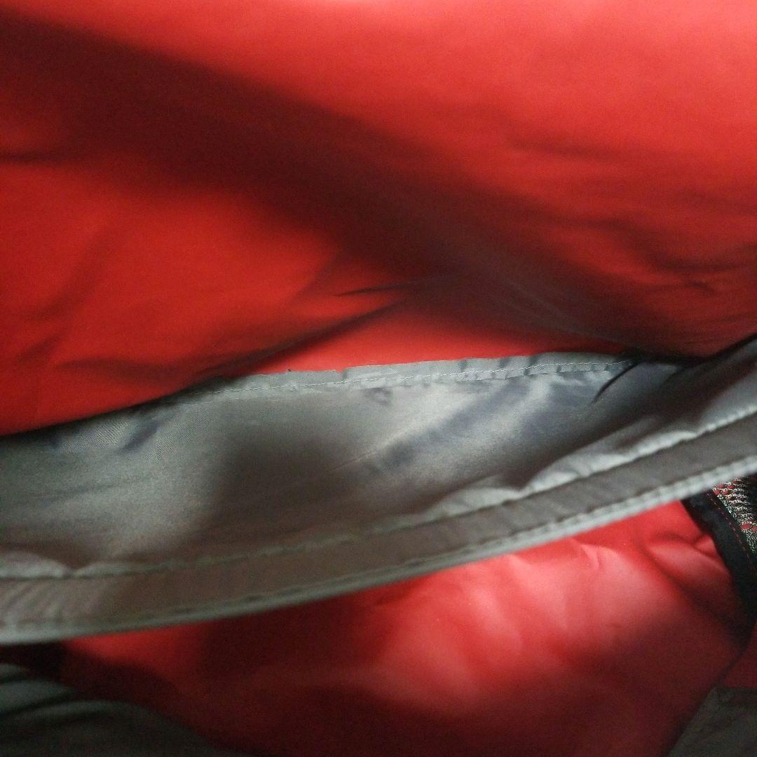 【美品】ティンバックツー　セガ　メッセンジャーバッグ　希少　入手困難