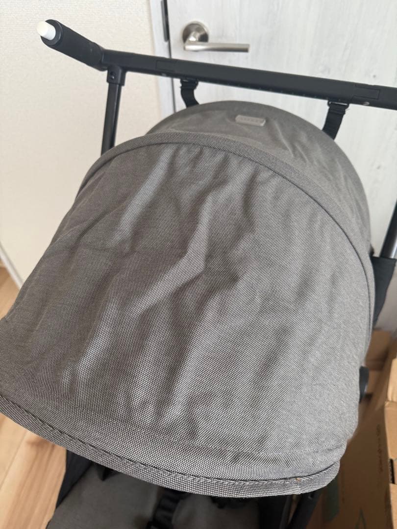 cybex Libelle サイベックス　リベル　グレー箱付き