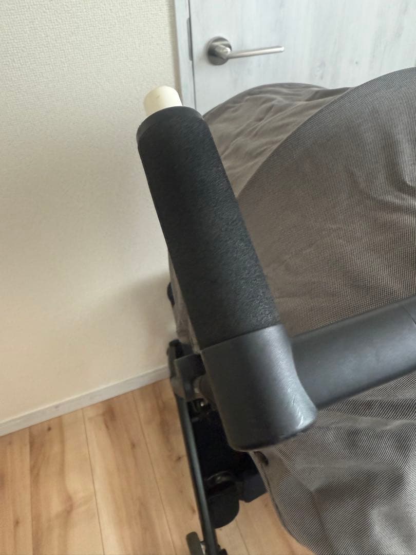 cybex Libelle サイベックス　リベル　グレー箱付き