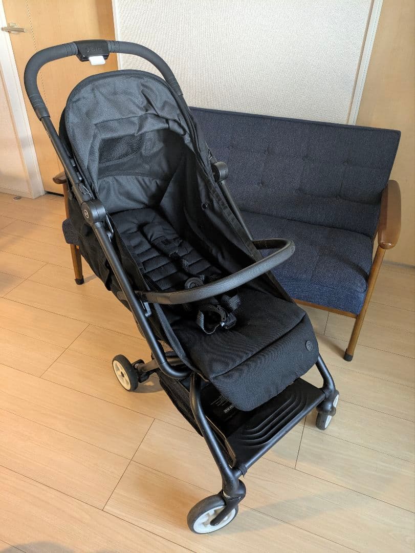 サイベックス イージー S2 ブラック