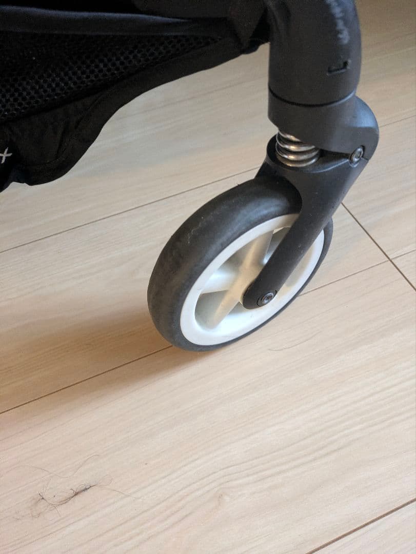 サイベックス イージー S2 ブラック