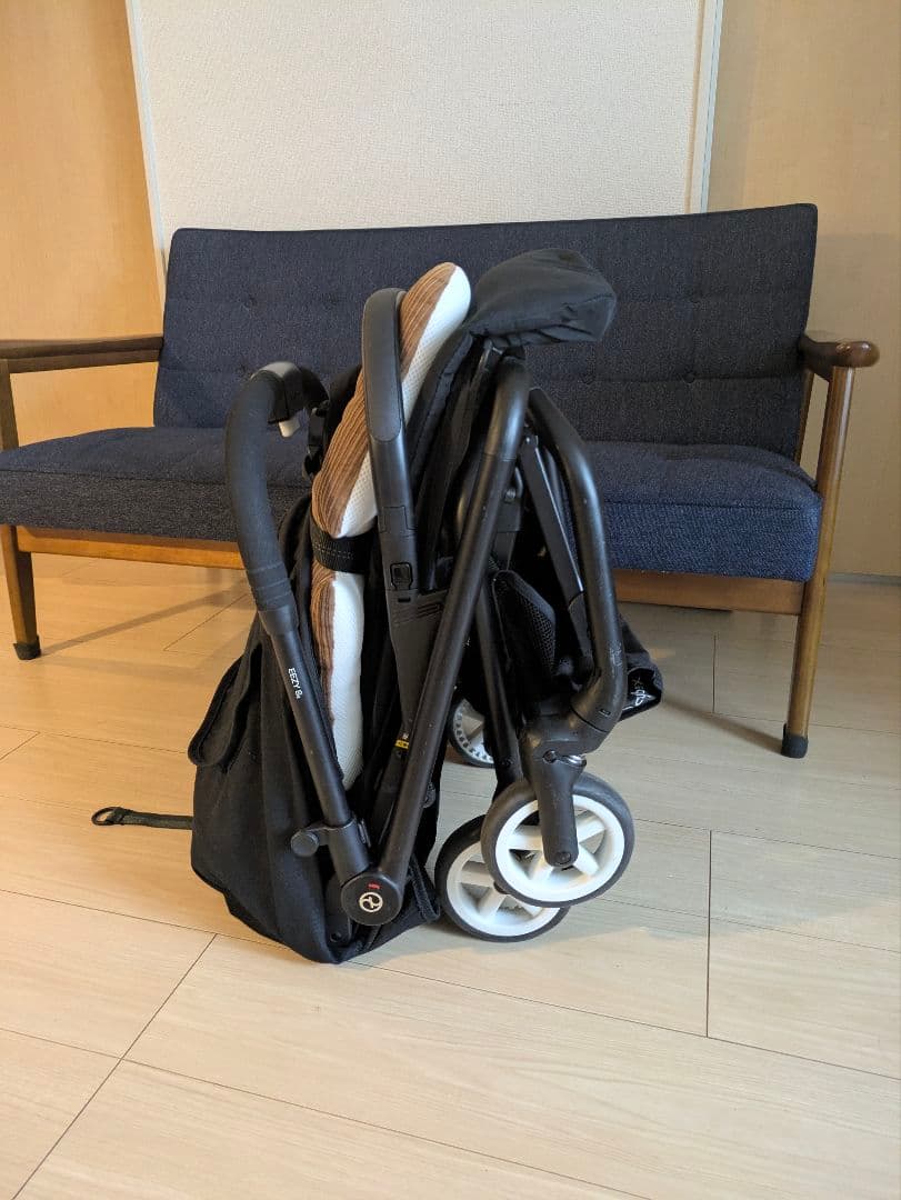 サイベックス イージー S2 ブラック