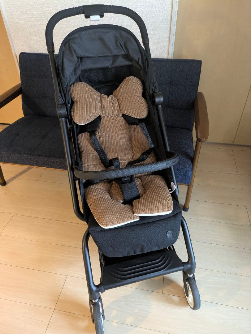 サイベックス イージー S2 ブラック