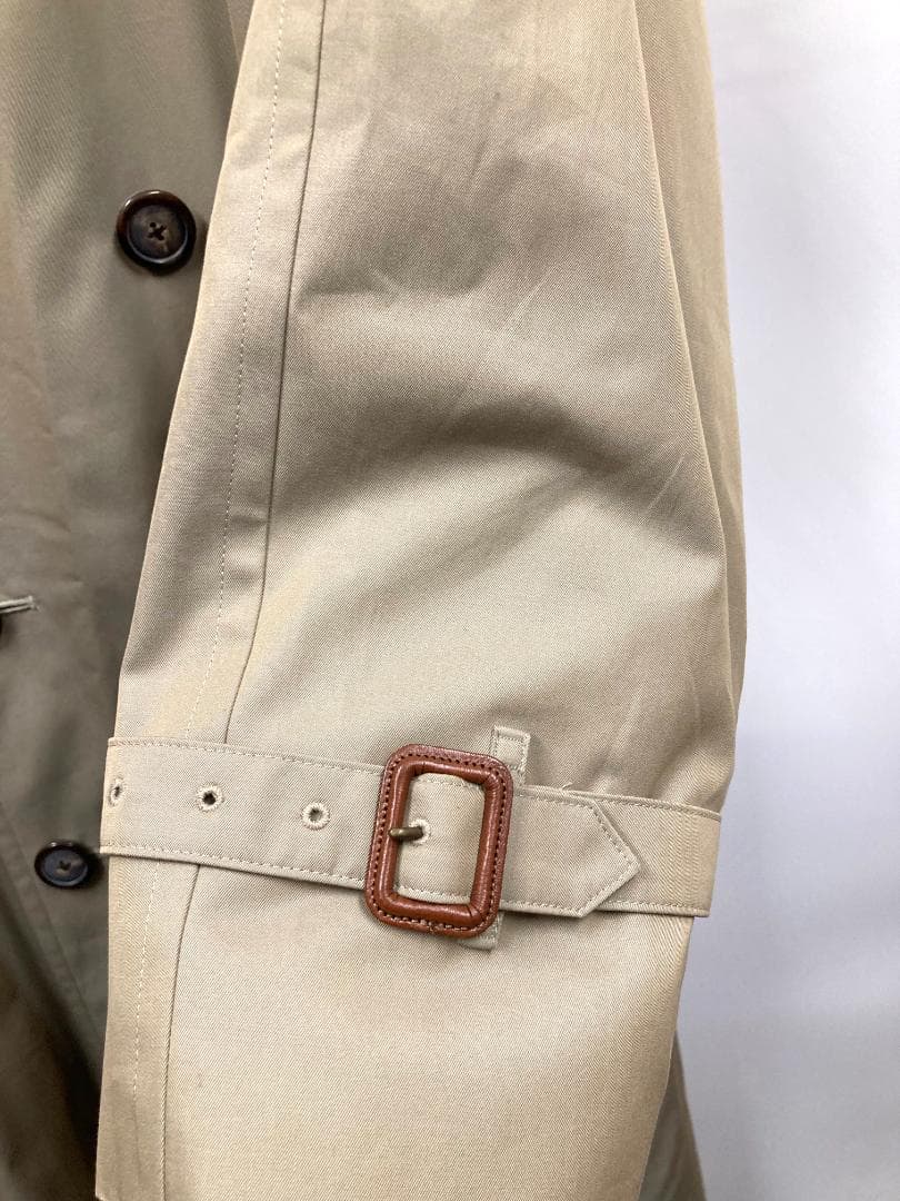 【U30S】 BURBERRY LONDON バーバリーロンドン コート