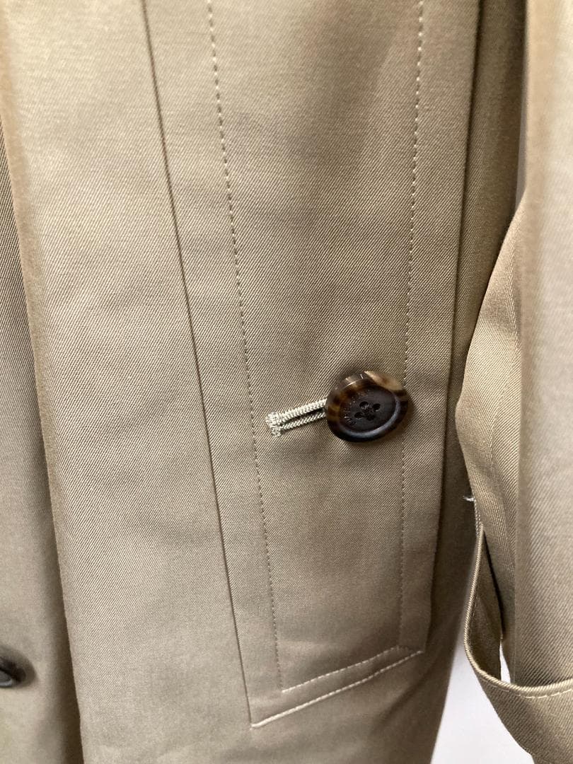 【U30S】 BURBERRY LONDON バーバリーロンドン コート