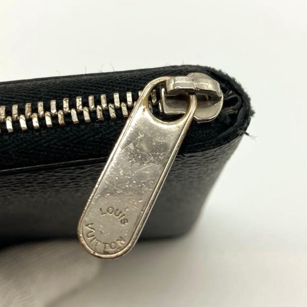 Louis Vuitton ダミエグラフィット ブラック ケース