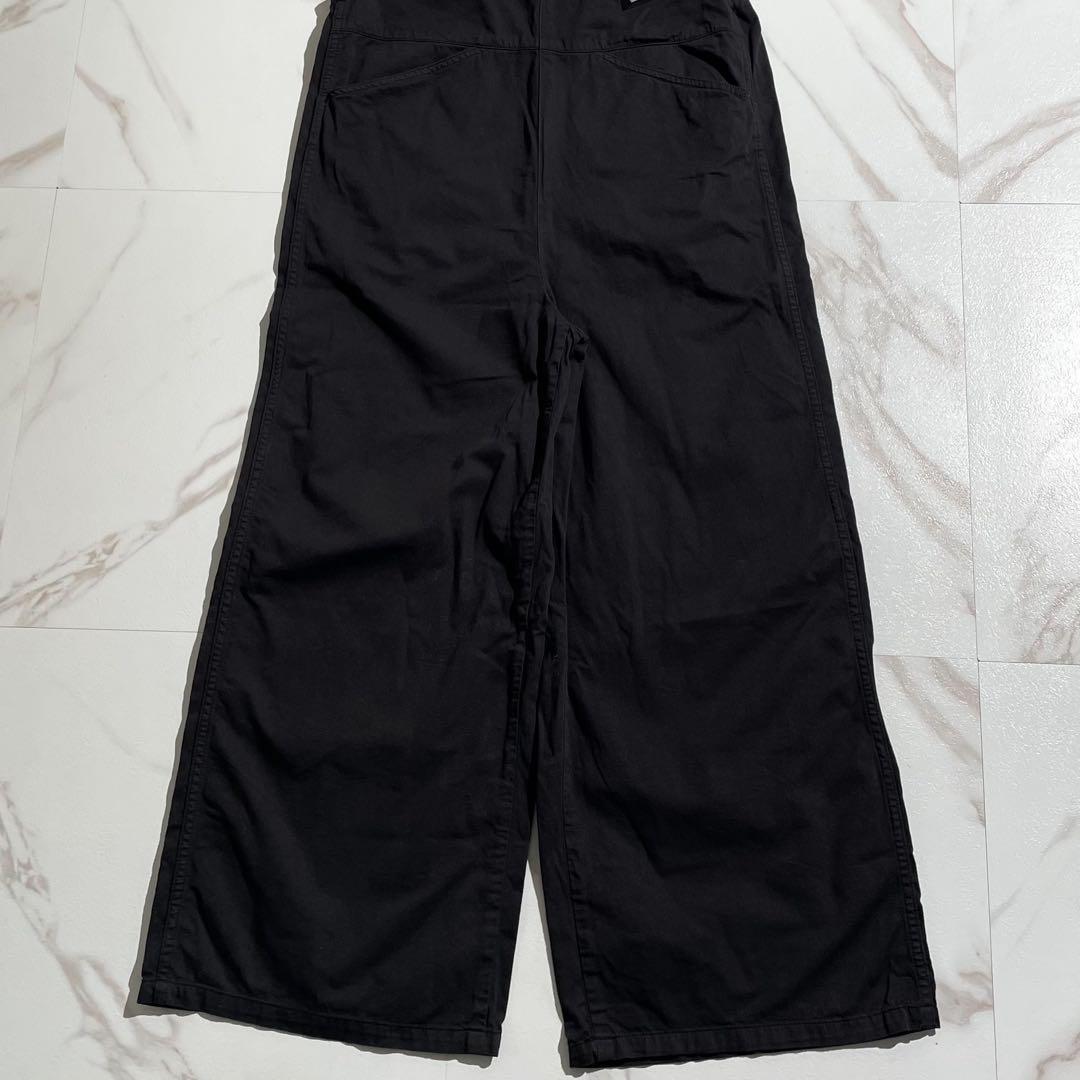 極美品 タグ付✨FRAMeWORK別注 JOHNBULL ワークオールインワン