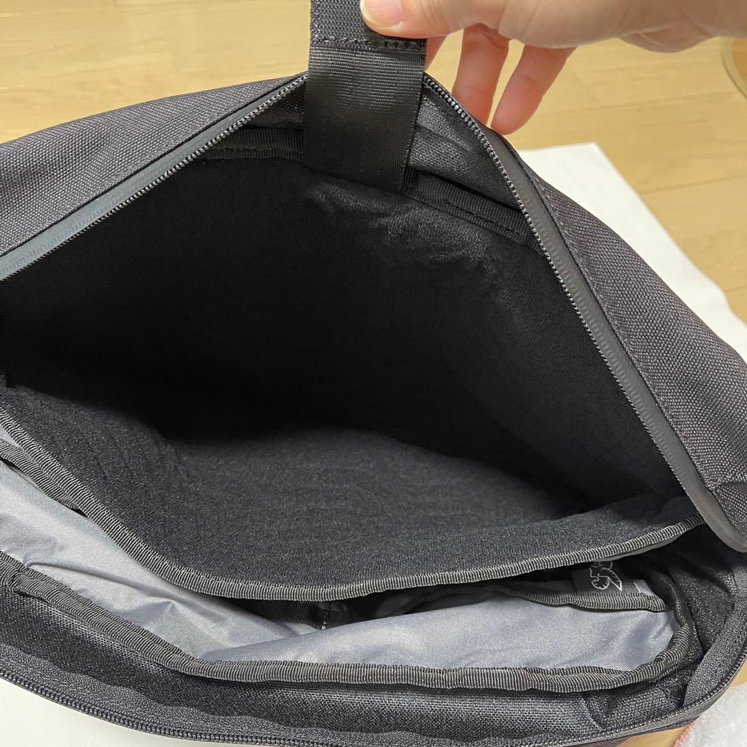 CHROME クローム KADET MAX ブラック 15L バッグ