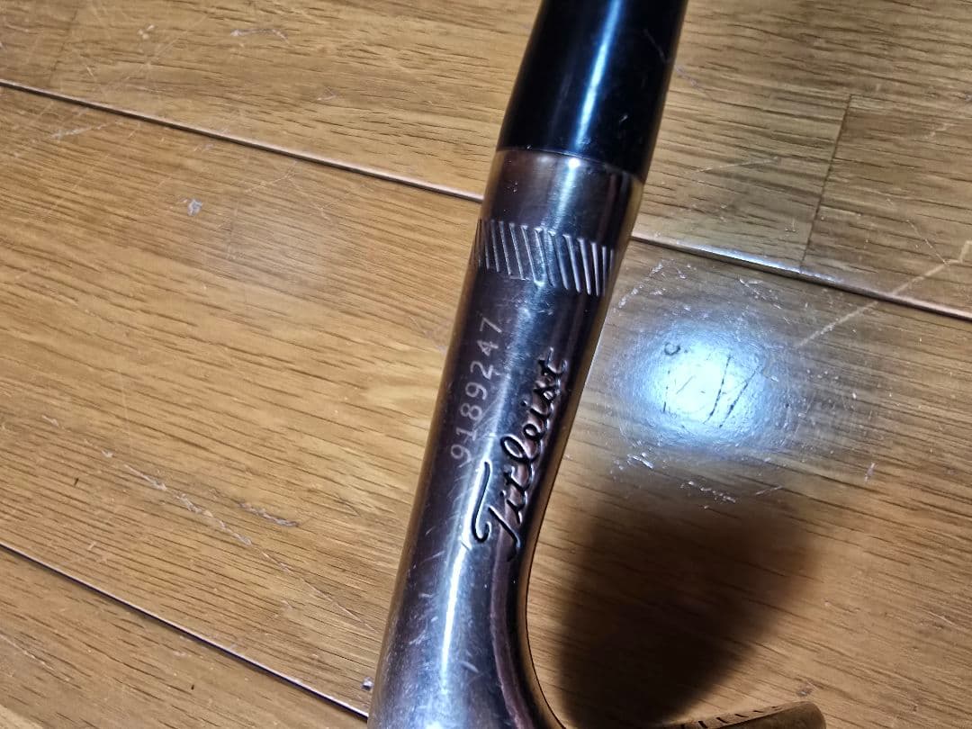 Vokey Design SM9 52度 12-F