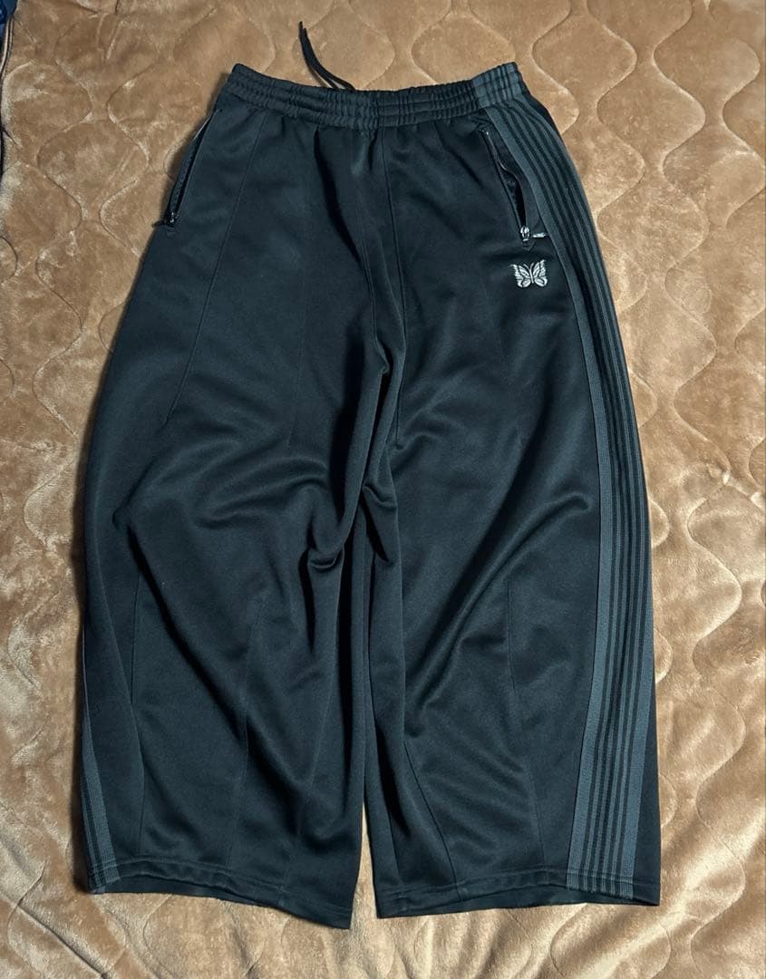 needles ヒザデル　HD xs