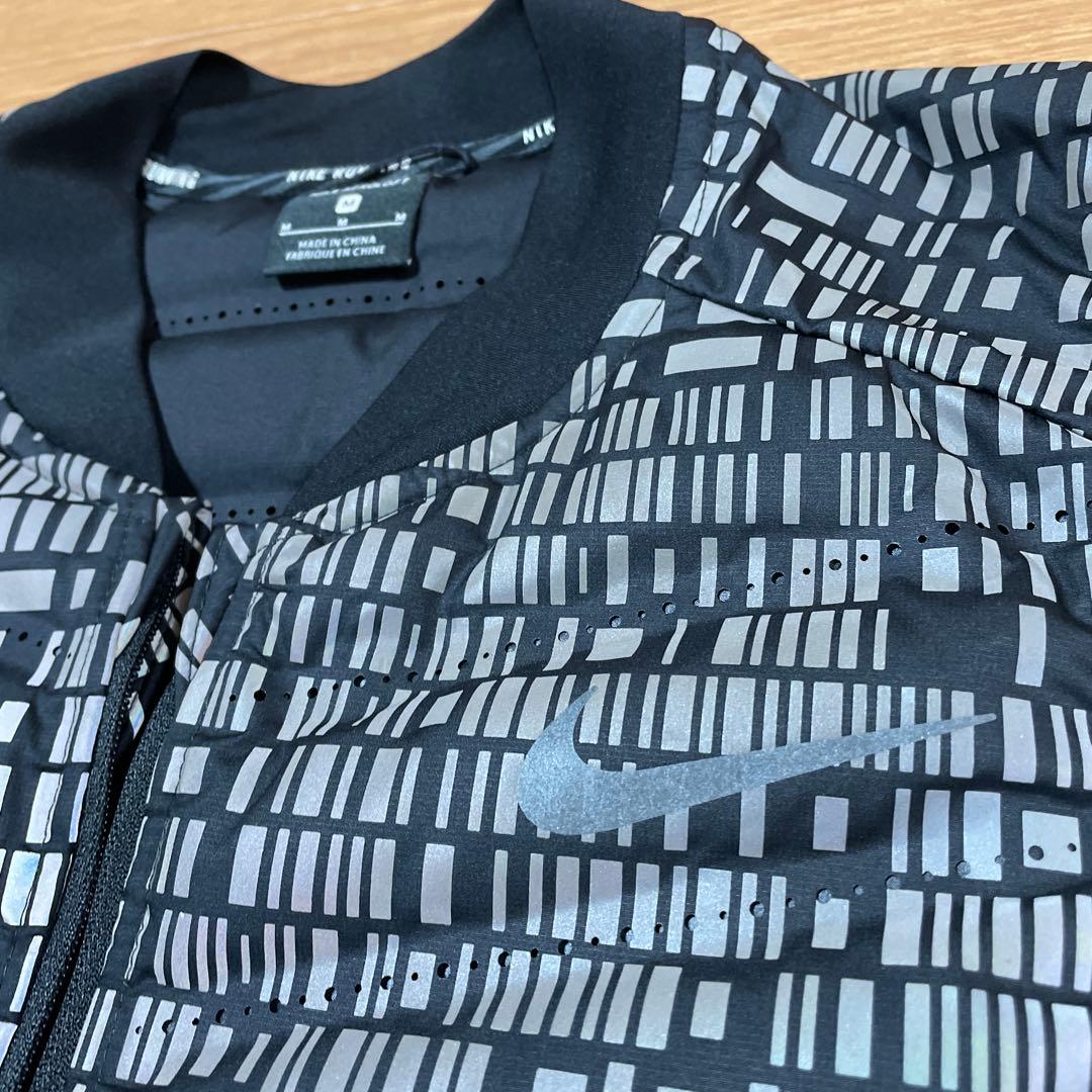 Nike エアロロフト M ランニングベスト