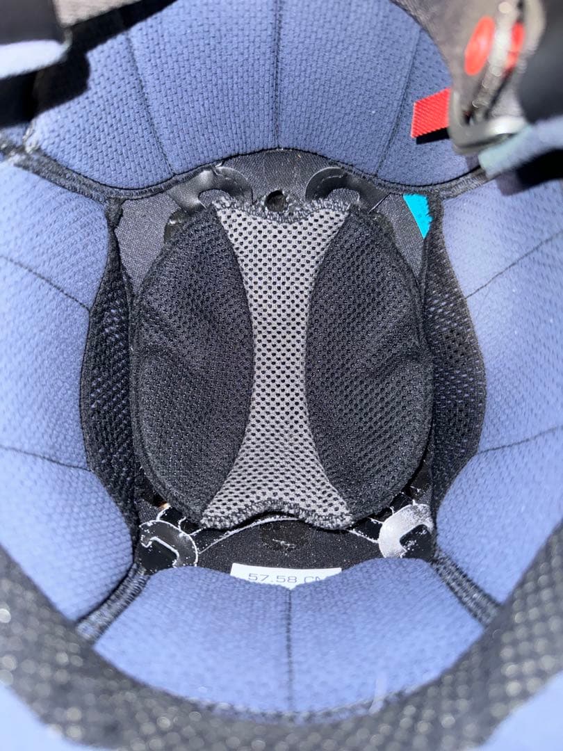 Arai RX-7X REA SB ジョナサンレイ Mサイズ 57-58 廃番品