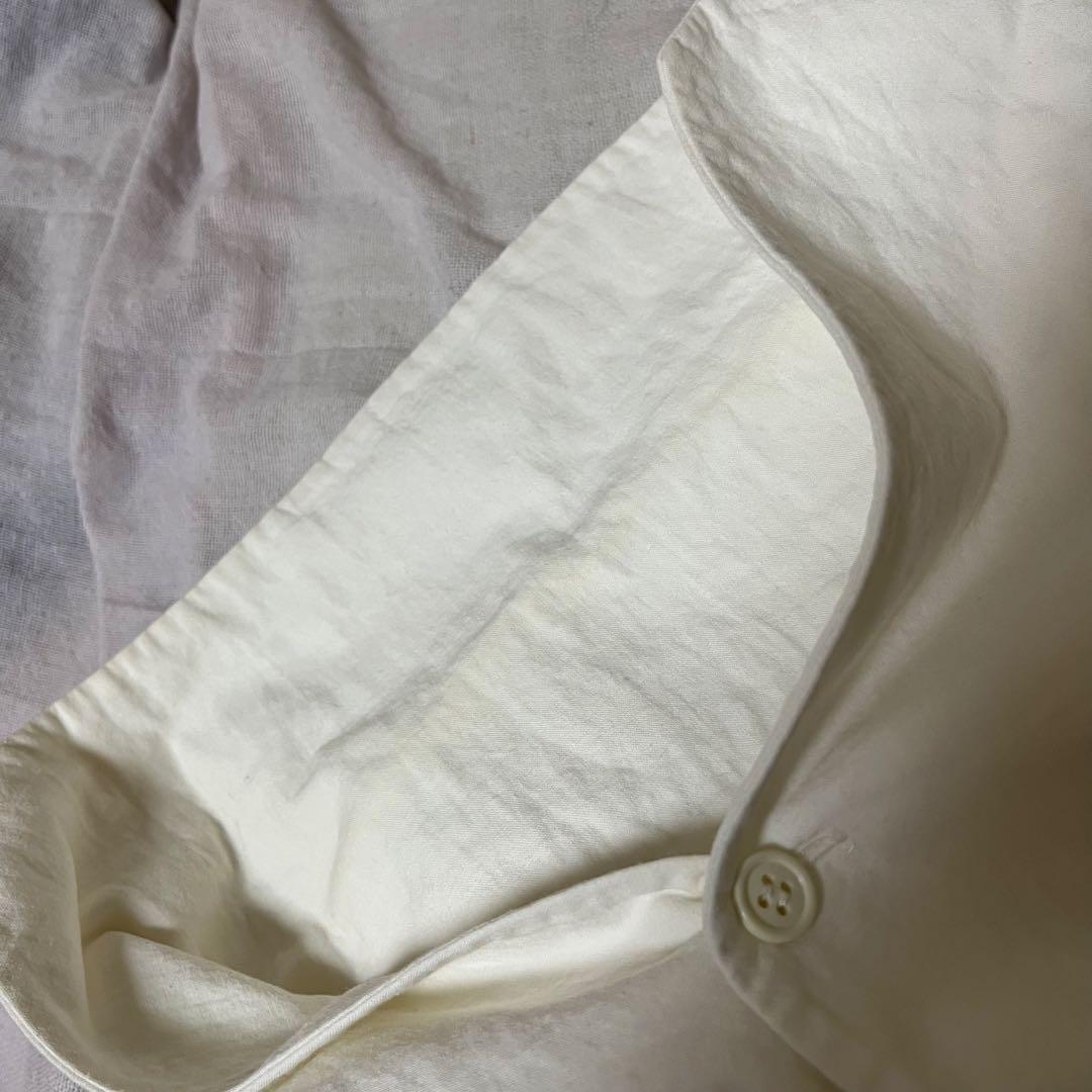 alice auaa アリスアウアア　アシンメトリーブラウス