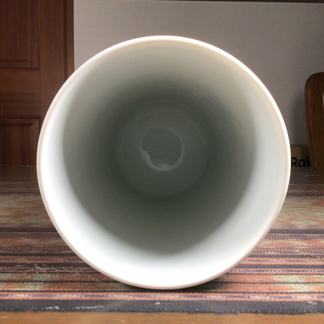 『冬うー特価』　Rosenthal × Bjorn Wiinblad 花瓶