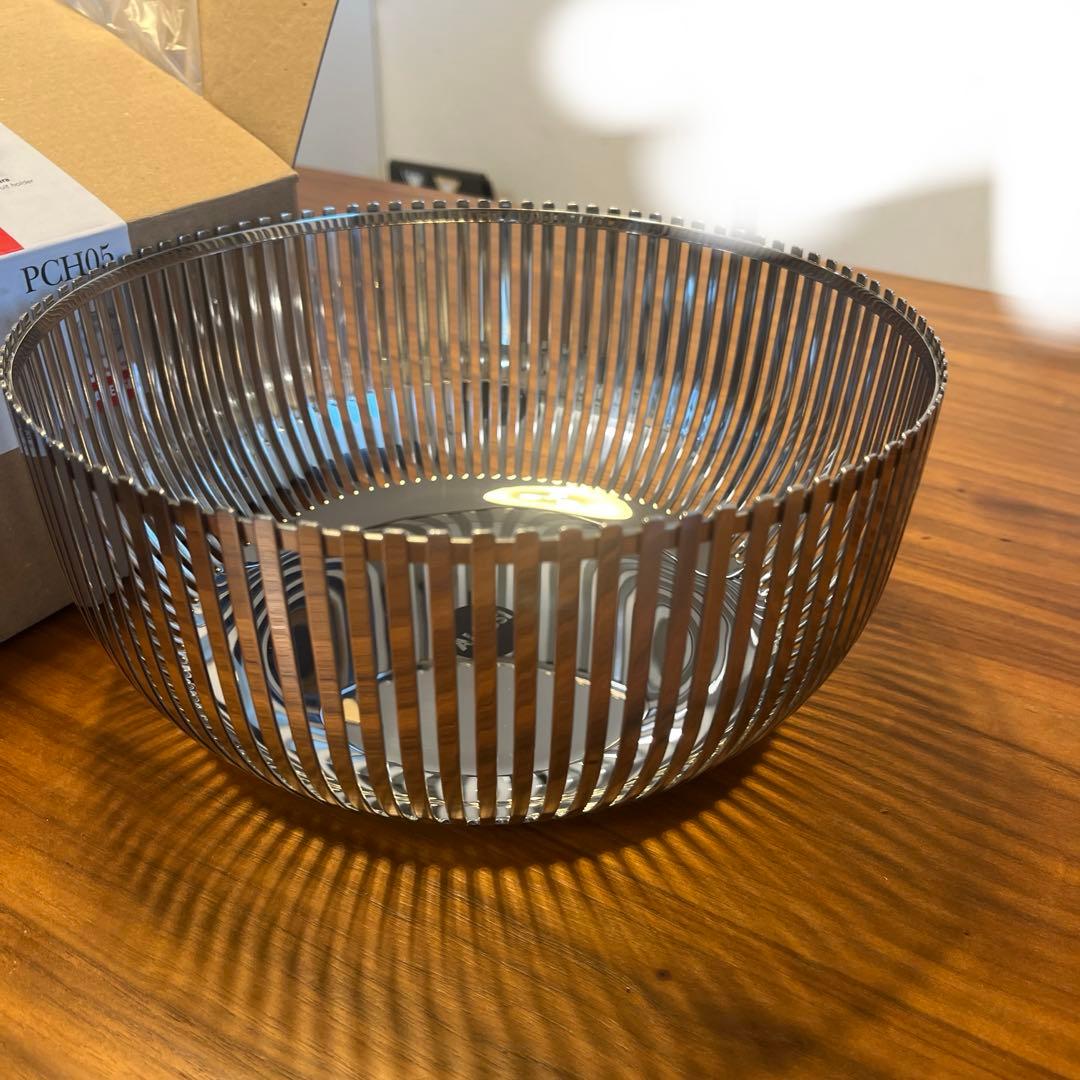 ALessi PCH05 メッシュボウル