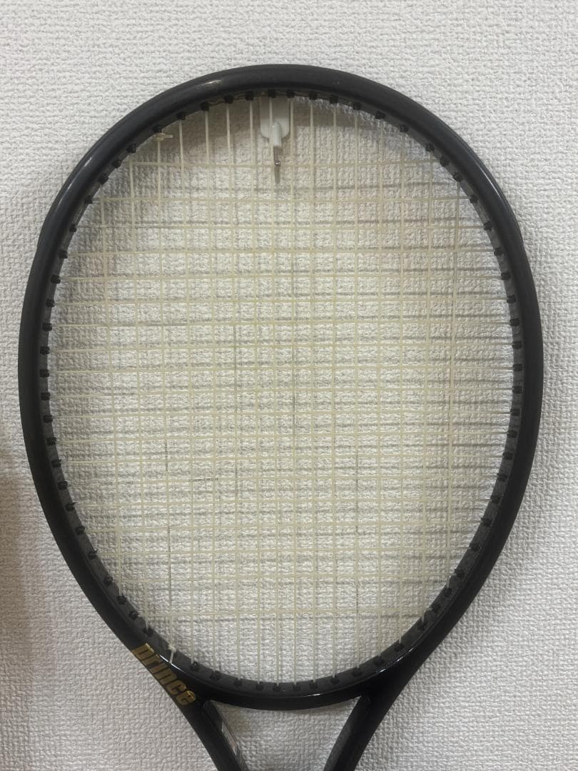 ラケット(硬式用) PHANTOM GRAPHITE 97 G3