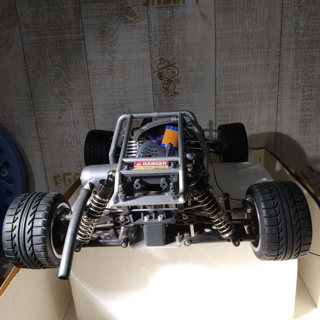 bern様☆TAMIYA☆スタジアムレーシングトラック☆TR−15T☆