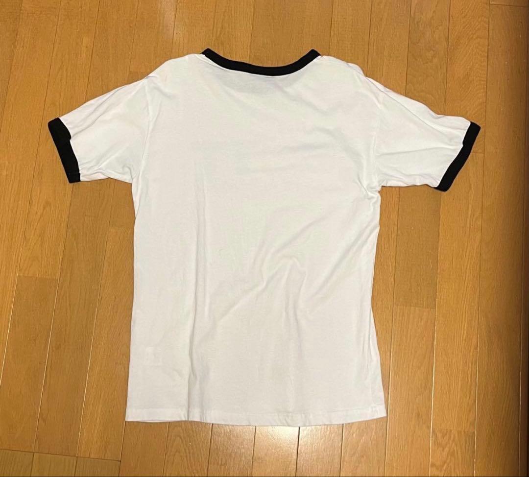 Bott Health Ringer Tee サイズ:M