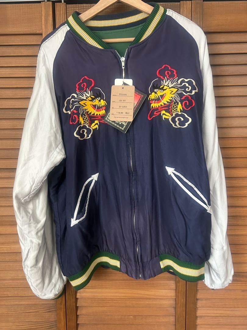 ジャケット・アウター TAILOR TOYO