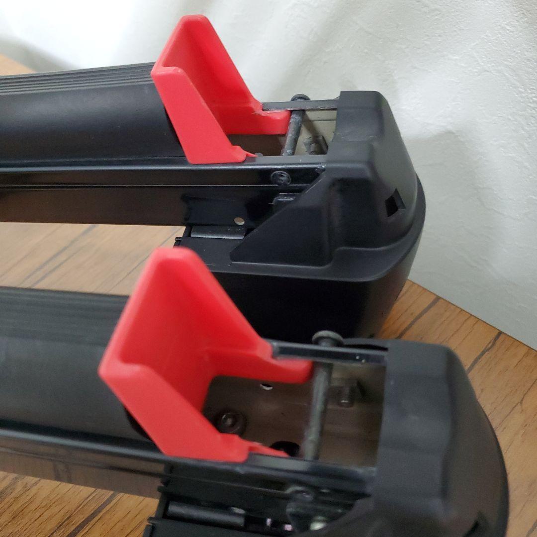 inno スキー 　スノーボード　ルーフレール専用 キャリア RH738