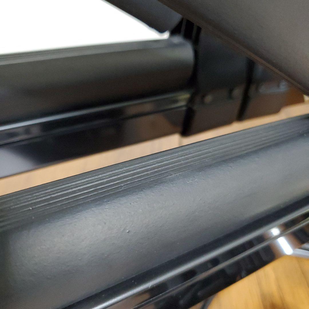 inno スキー 　スノーボード　ルーフレール専用 キャリア RH738