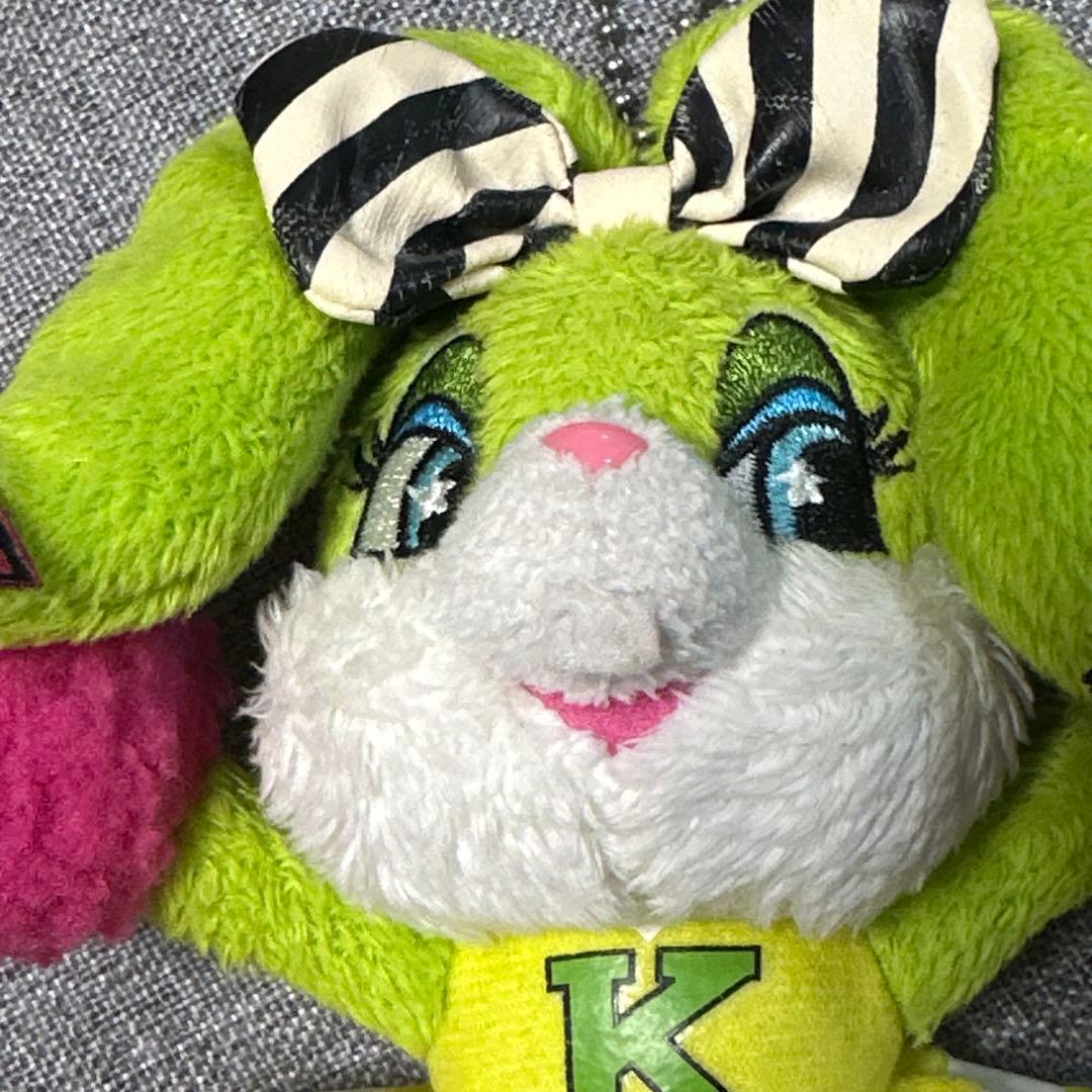 カナラビ 西野カナ カナラビット カナラヴィット