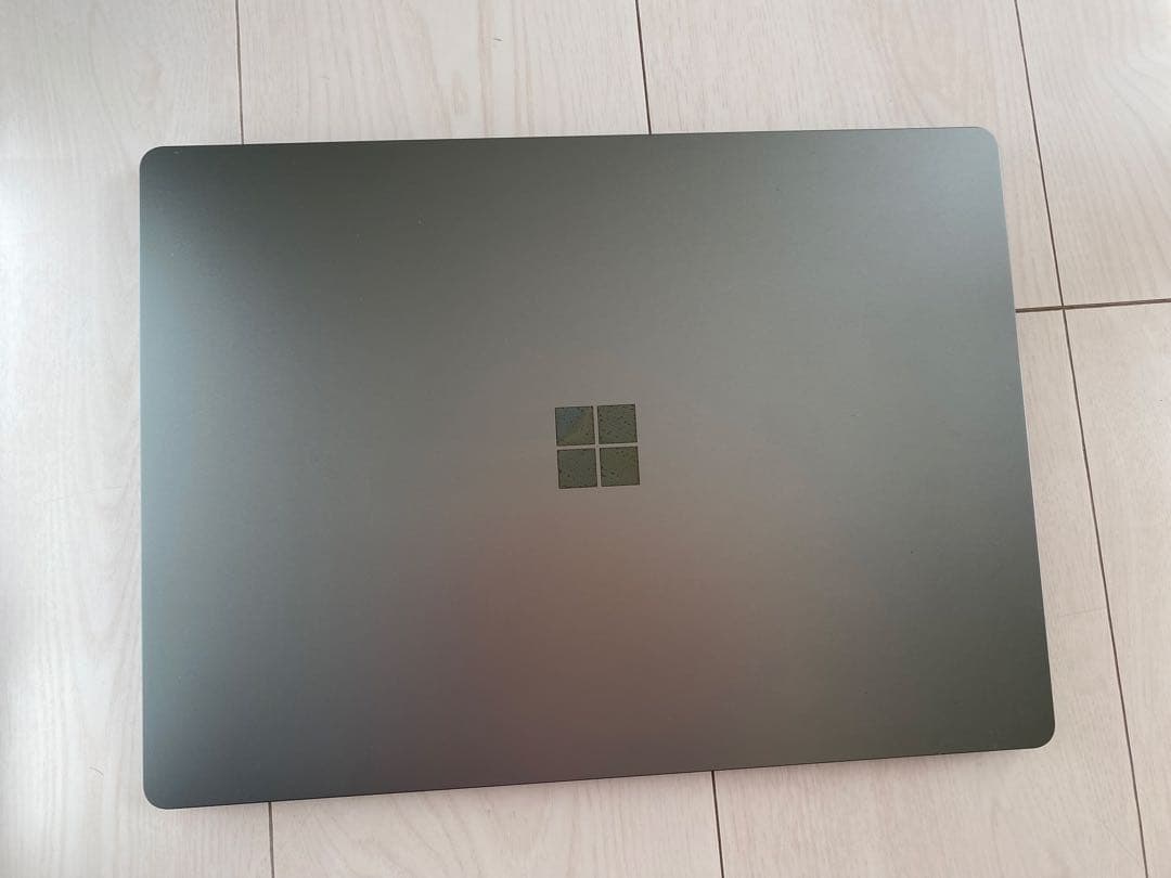 Microsoft Surface Laptop 5 ※値下げ対応可能です