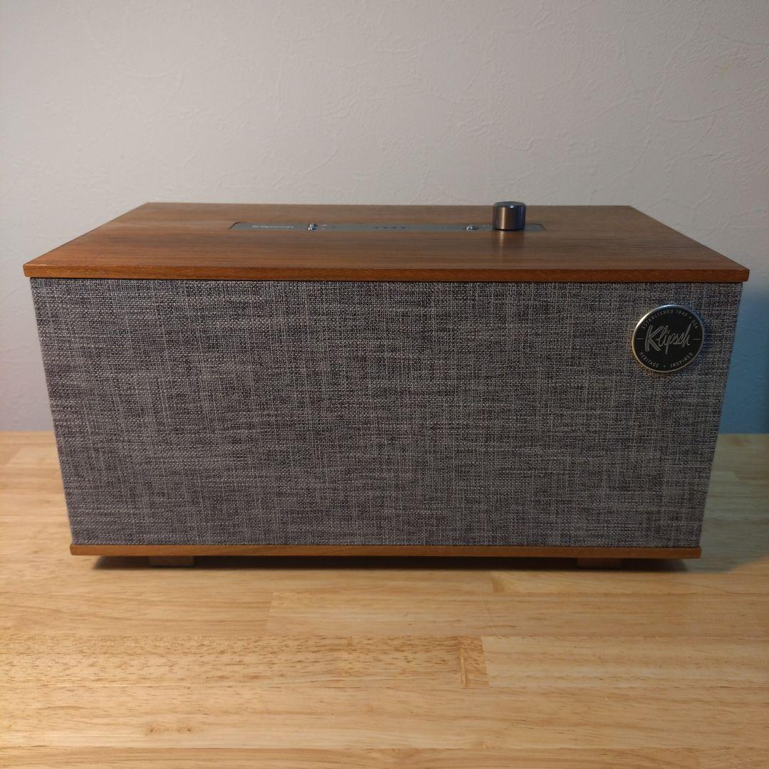 スピーカー・ウーファー Klipsch The Three with Google Assistant