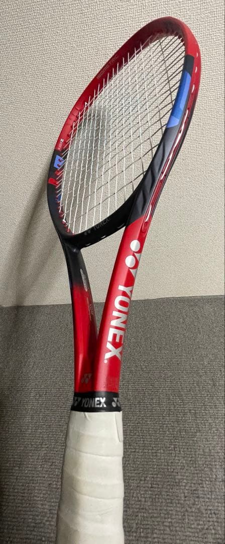 ラケット(硬式用) YONEX VCORE100